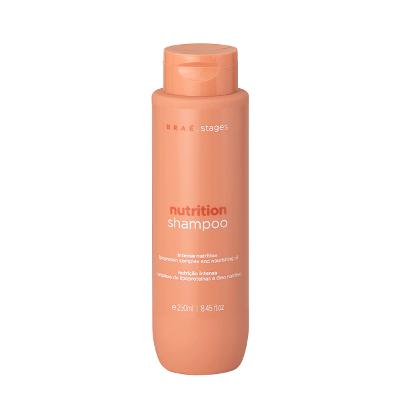 Braé Stages Nutrition - Shampoo 250ml