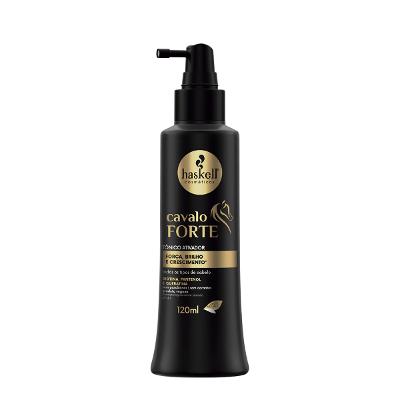 Haskell Cavalo Forte - Tônico Ativador 120ml