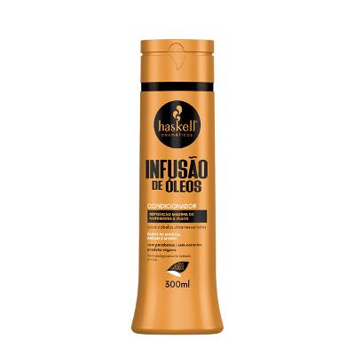 Haskell Infusão de Óleos - Condicionador 300ml