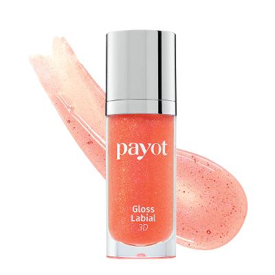 Payot Gloss 3D Coral - Gloss Labial 6ml