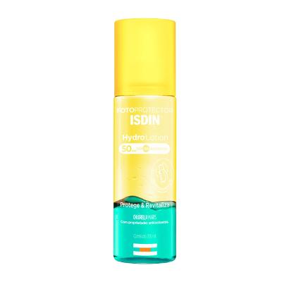 ISDIN HydroLotion FPS50 - Protetor Solar 200ml