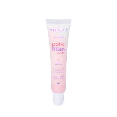 Vizzela Pore Filler - Primer Facial 30g