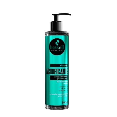 Haskell Acidificante Ph 5.0 - Shampoo 300ml