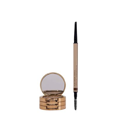 Kit Océane Nádia Tambasco 3 To Go Hazel Slim Brow Medium (2 produtos)