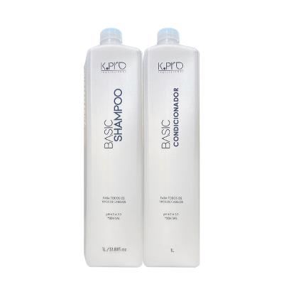 Kit K.Pro Professional Basic Duo Salon (2 produtos)