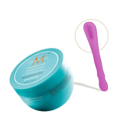 Kit Moroccanoil Smoothing Máscara e Espátula (2 produtos)