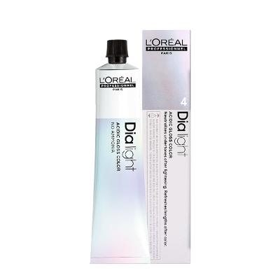 L'Oréal Professionnel Dialight 4 - Tonalizante 50ml