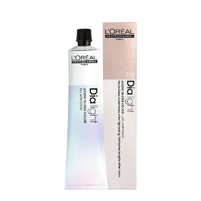 L'Oréal Professionnel Dialight 7.13 - Tonalizante 50ml