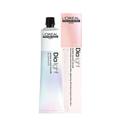 L'Oréal Professionnel Dialight 8.43 - Tonalizante 50ml