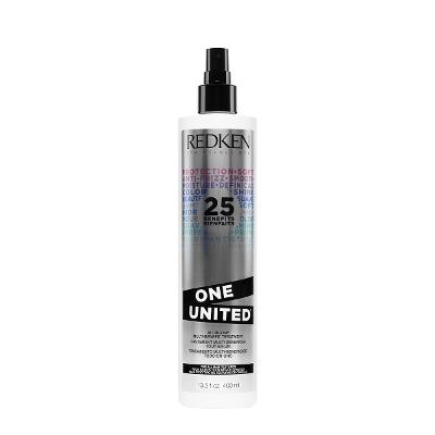 Redken One United 25 Benefícios - Leave-in 400ml