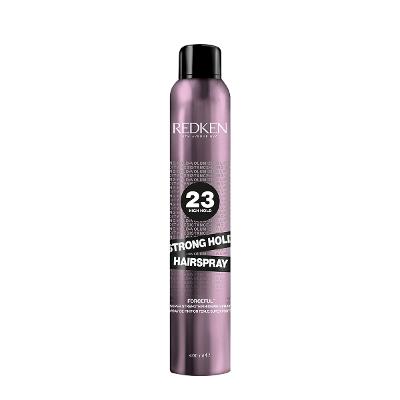Redken 23 Strong Hold Hairspray - Spray Fixador 400ml