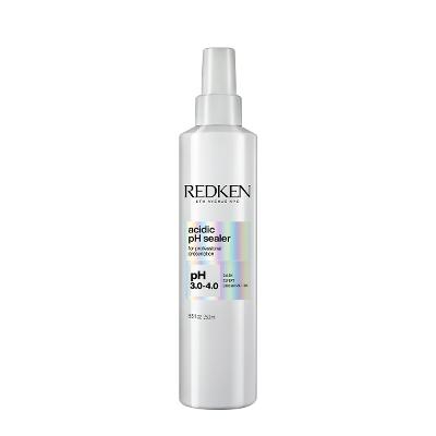 Redken Acidic Bonding Concentrate pH Sealer - Tratamento Capilar 250ml