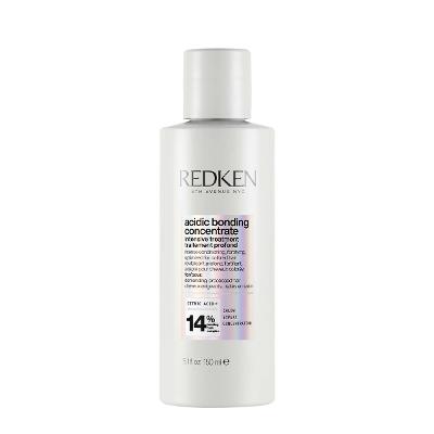 Redken Acidic Bonding Concentrate - Pré Shampoo 150ml