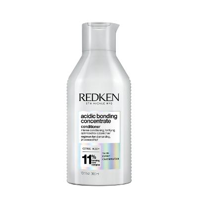 Redken Acidic Bonding Concentrate - Condicionador 300ML