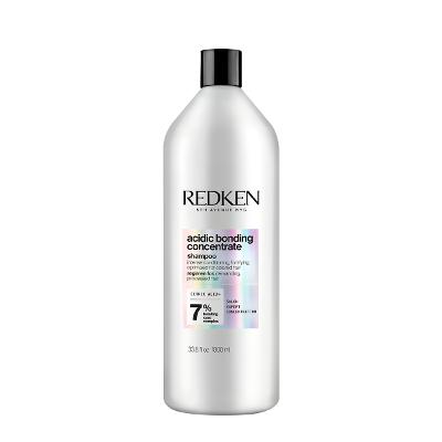 Redken Acidic Bonding Concentrate - Shampoo 1L
