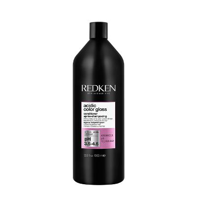 Redken Acidic Color Gloss - Condicionador 1L