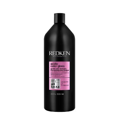 Redken Acidic Color Gloss - Shampoo 1L