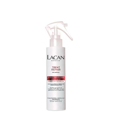Lacan Treat Repair Pós Química - Reparador Capilar 120ml