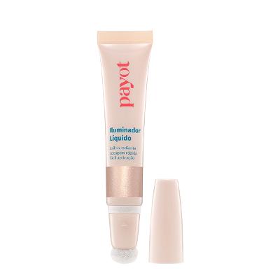 Payot Iluminador com Aplicador Pérola - Iluminador Líquido 12ml