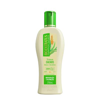 Bio Extratus Cachos Babosa - Shampoo 250ml