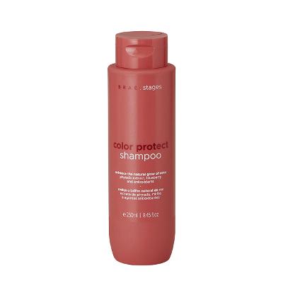 Braé Stages Color Protect - Shampoo 250ml