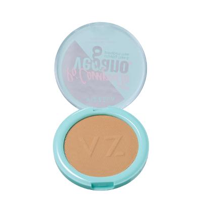 Vizzela Vegano Matte Cor 7 - Pó Compacto 9g