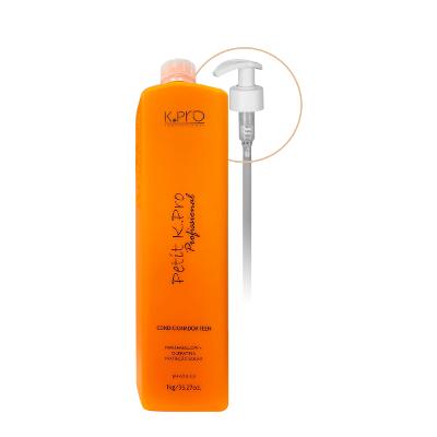 Kit K.Pro Profissional Petit Teen Condicionador Válvula Pump (2 produtos