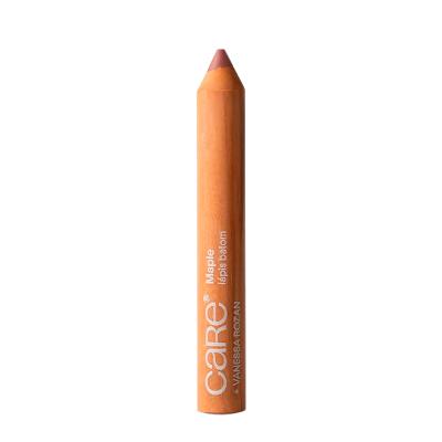 Care Natural Beauty Vanessa Rozan Maple - Lápis Batom 11g