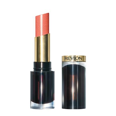 Revlon Super Lustrous Glass Shine Dewy Peach - Batom 4g