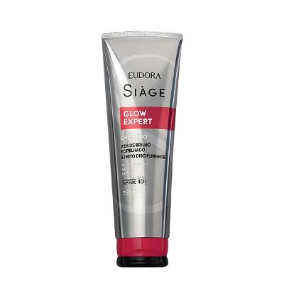 Eudora Siàge Glow Expert - Shampoo 250ml