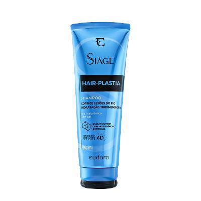 Eudora Siàge Hair-Plastia - Shampoo 250ml