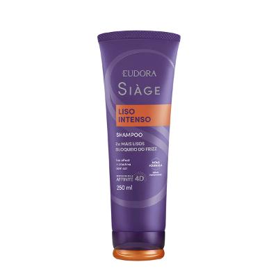 Eudora Siàge Liso Intenso - Shampoo 250ml