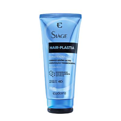 Eudora Siàge Hair-Plastia - Condicionador 200ml