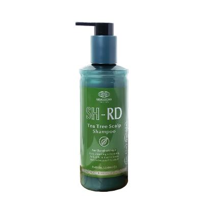 SH-RD Tea Tree Scalp - Shampoo 250ml