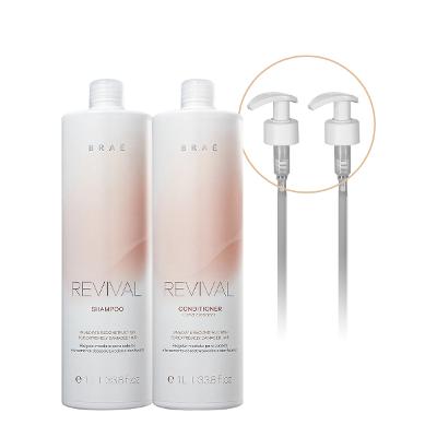 Kit Braé Revival Duo Válvula (4 produtos)