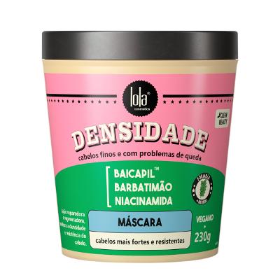 Lola From Rio Densidade - Máscara Capilar 230g