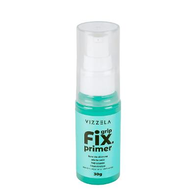 Vizzela Grip Fix - Primer Facial 30g