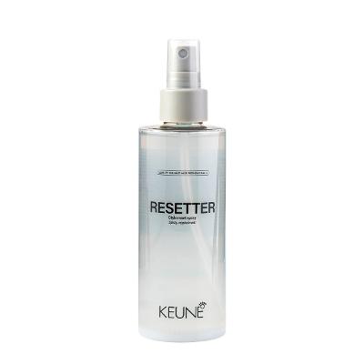 Keune Style Resetter - Spray Finalizador 200ml