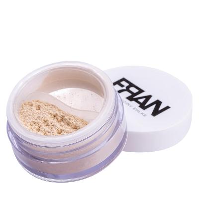 Fran by Franciny Ehlke Plush 1 - Pó Solto Facial 15g