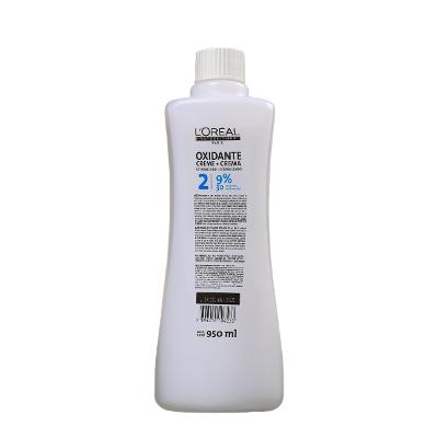 LOréal Professionnel Creme 2 - Oxidante 30 Volumes 950ml
