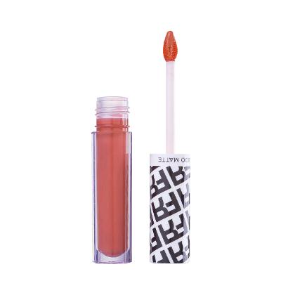 Fran by Franciny Ehlke Matte Delicate - Batom Líquido 5ml