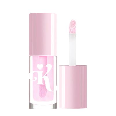 Karen Bachini Beauty Mercúrio Oil Restaurador - Gloss Labial 5,5g