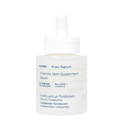 Korres Greek Yoghurt - Sérum Facial 30ml