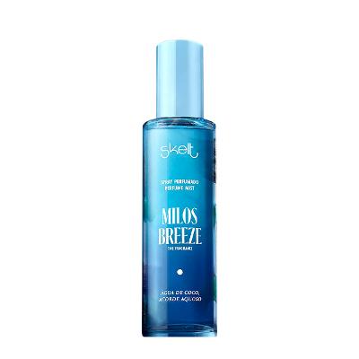 Skelt Milos Breeze Perfume Mist - Body Splash 100ml