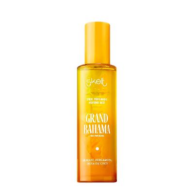 Skelt Grand Bahama Perfume Mist - Body Splash 100ml