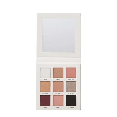 Océane Limited Ready Palette - Paleta de Sombras 20g