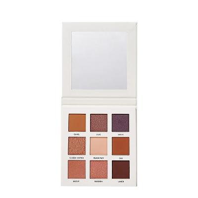 Océane Limited Dream Palette - Paleta de Sombras 20g