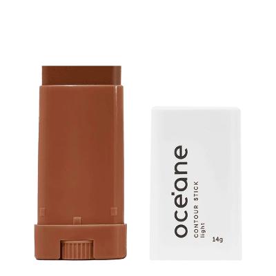 Océane Limited Contour Stick Marrom Claro - Contorno em Bastão 14g