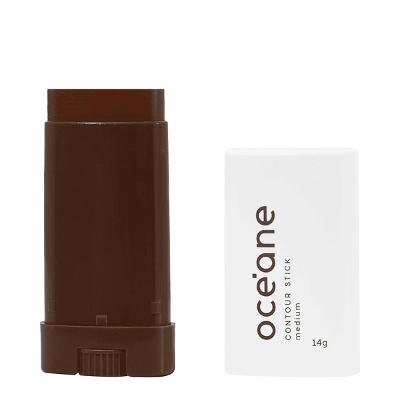 Océane Limited Contour Stick Marrom Médio - Contorno em Bastão 14g