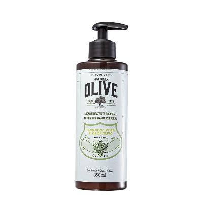 Korres Pure Greek Olive - Hidratante Corporal 350ml